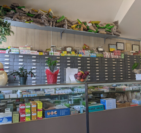 Store Image