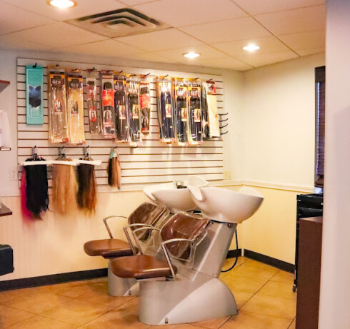 Store Image