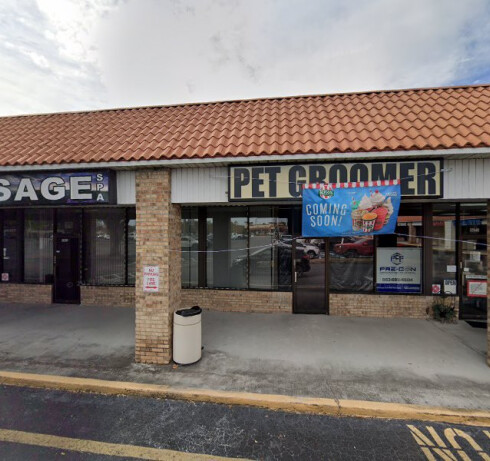 Store Image