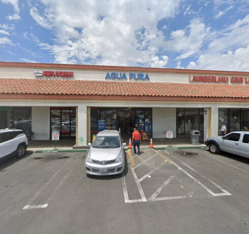 Store Image