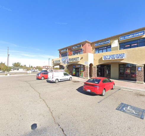 Store Image