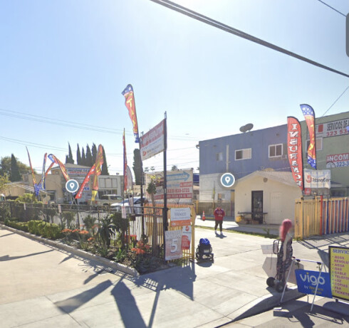 Store Image