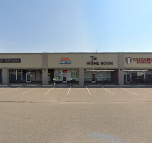 Store Image