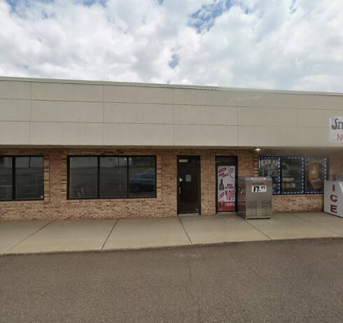Store Image