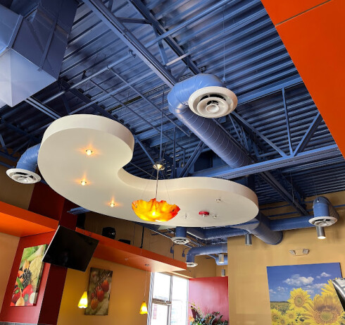 Store Image
