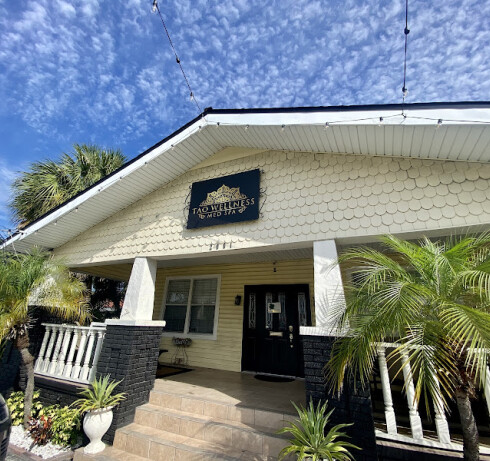 Store Image