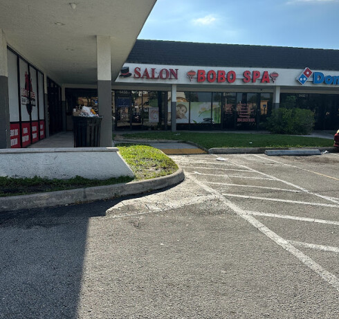 Store Image