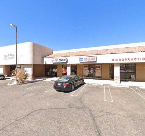 Store Image