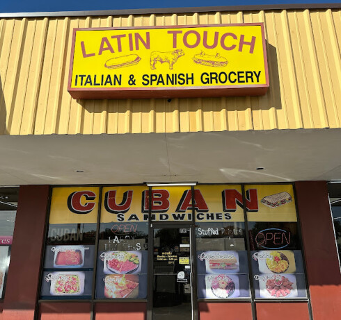Store Image