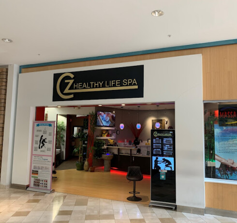 Store Image