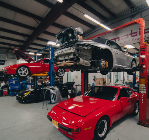 Store Image