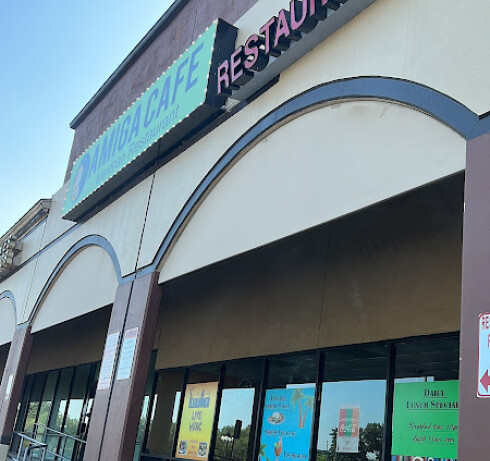 Store Image