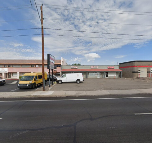 Store Image