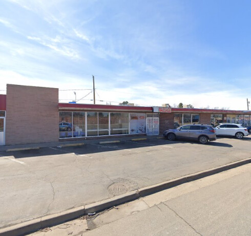 Store Image