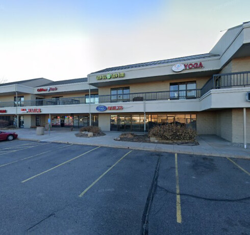 Store Image