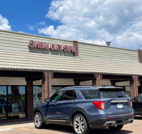 Store Image
