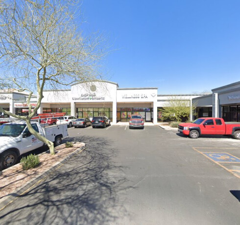 Store Image