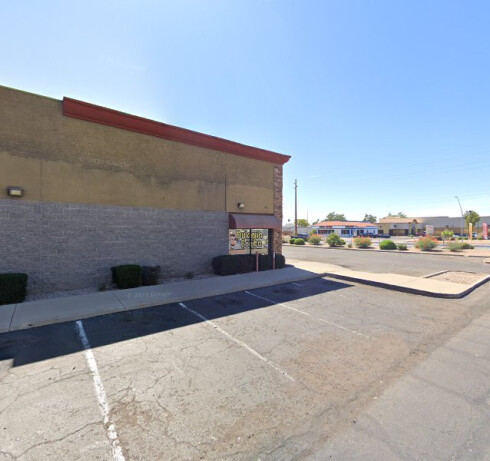 Store Image