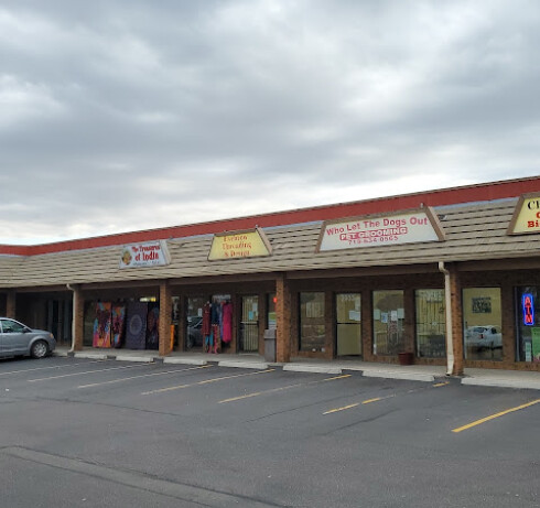 Store Image