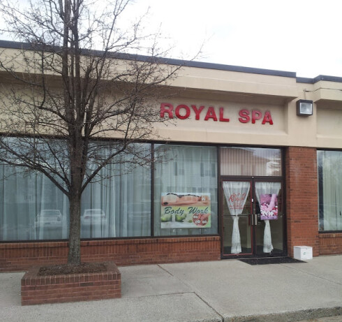 Store Image