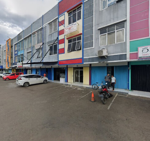 Store Image
