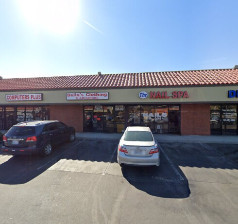 Store Image