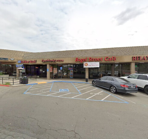 Store Image