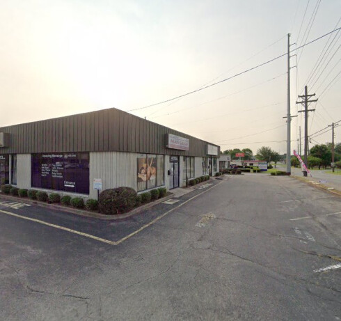 Store Image