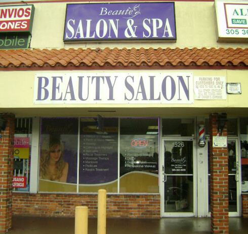 Store Image
