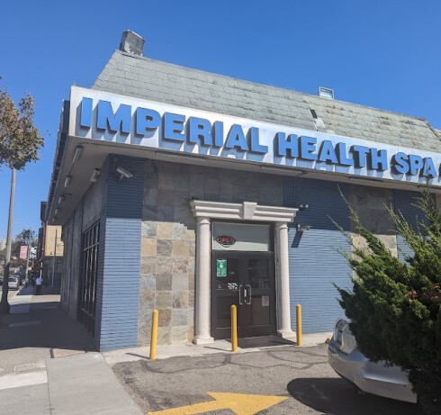 Store Image
