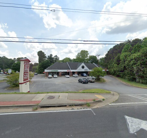 Store Image