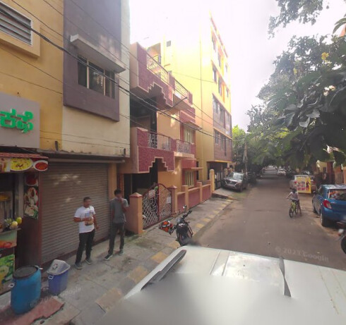 Store Image