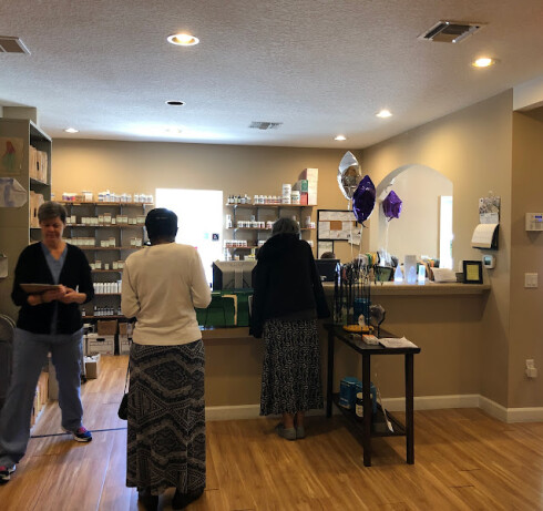 Store Image