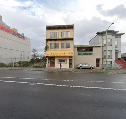 Store Image