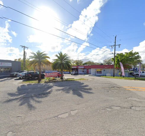 Store Image