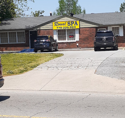 Store Image