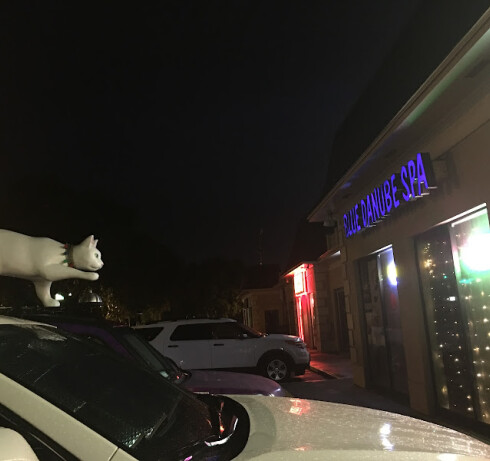 Store Image