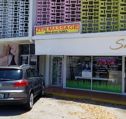 Store Image
