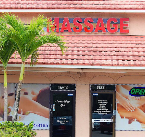 Store Image