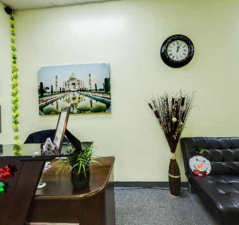 Store Image