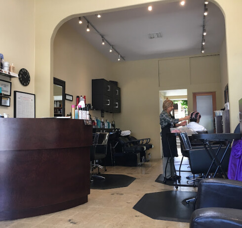 Store Image