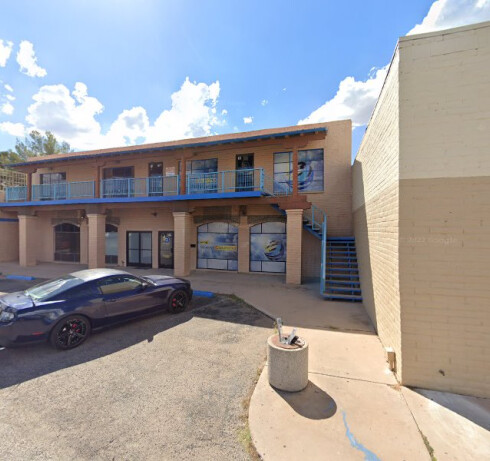 Store Image