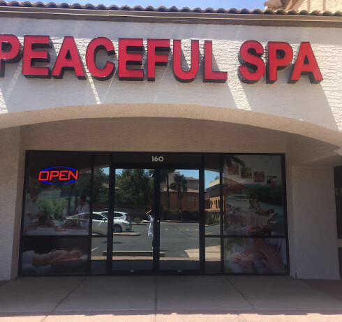 Store Image