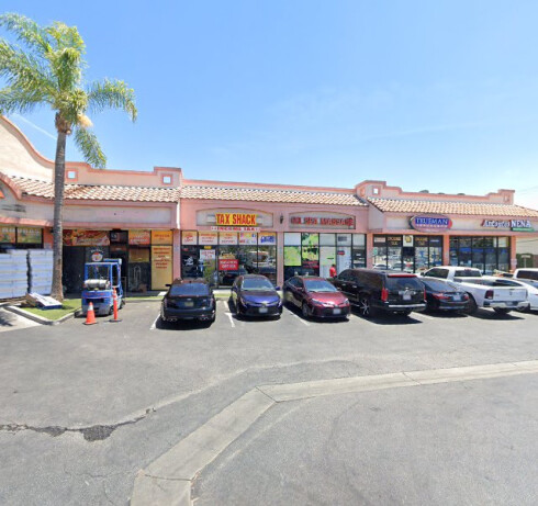 Store Image