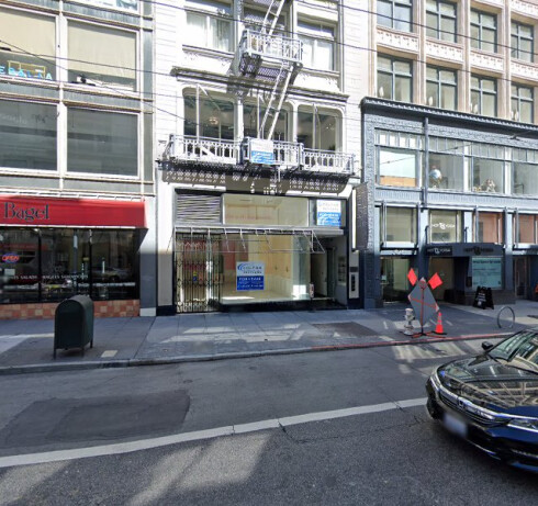Store Image