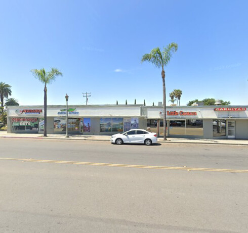 Store Image