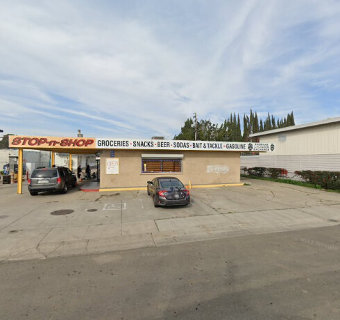 Store Image