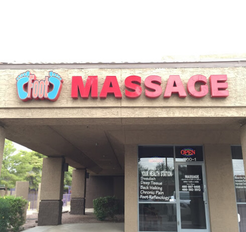 Store Image