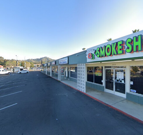 Store Image