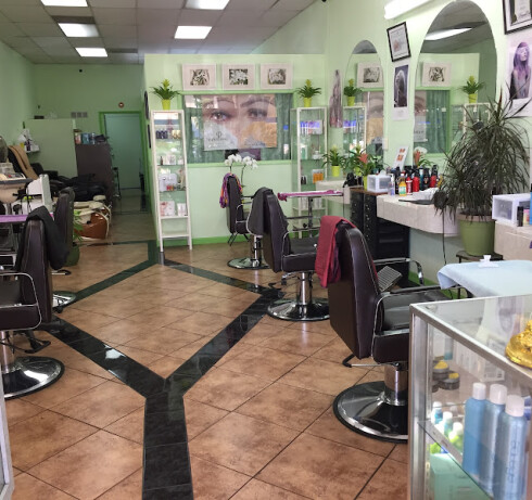 Store Image